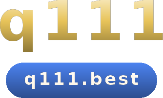 q111 logo